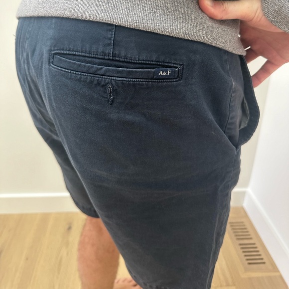 ABERCROMBIE Mens Shorts - Picture 2 of 6